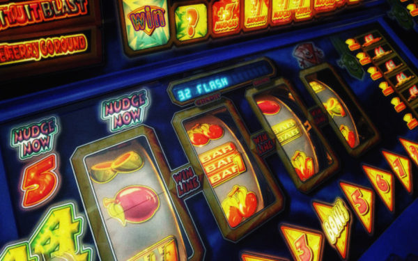игровые автоматы онлайн в казино Беларуси